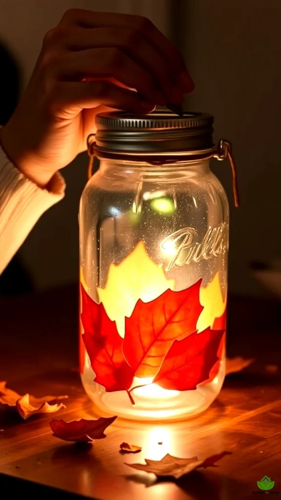 14. 5 Easy DIY Fall Decor Projects for 2024