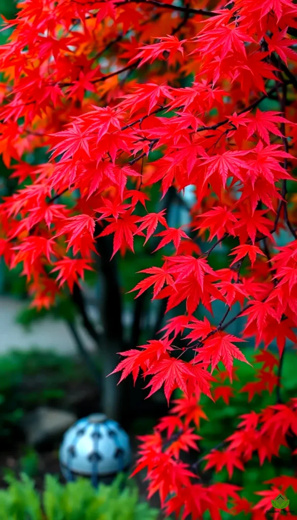 30. Japanese Maple 2024 32 Tips to Make Fall Garden Stand Out