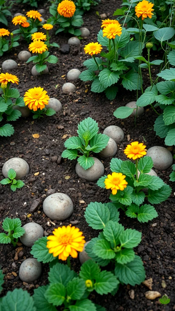 Hack 14 Companion Planting Tricks to Boost Potato Yields