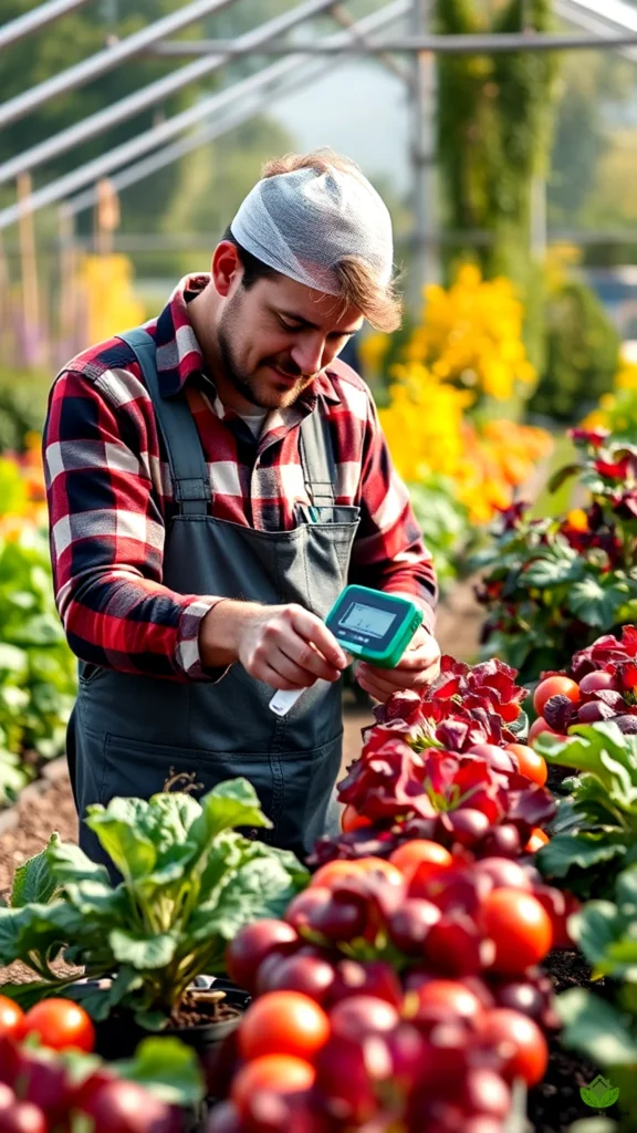 Hack 16 Soil Testing Tips for Optimal Potato Nutrition