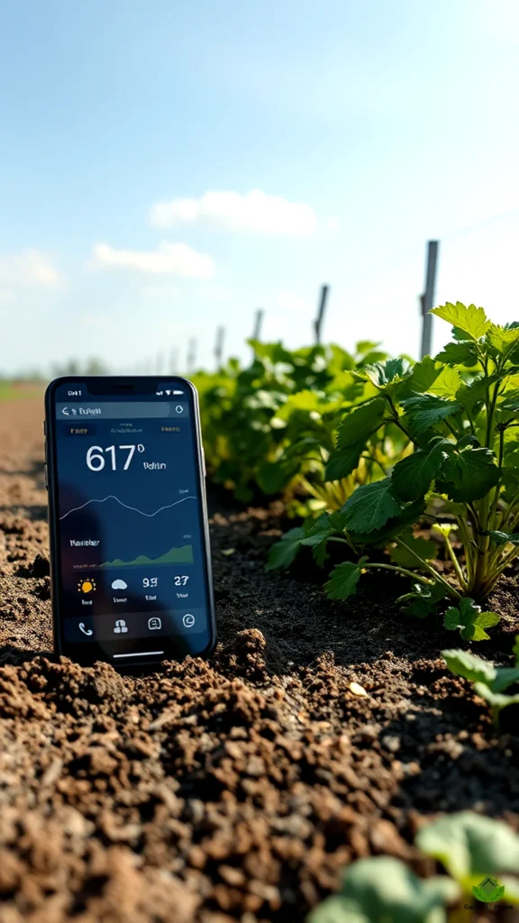 Hack 21 Weather Savvy Gardening for Potato Success