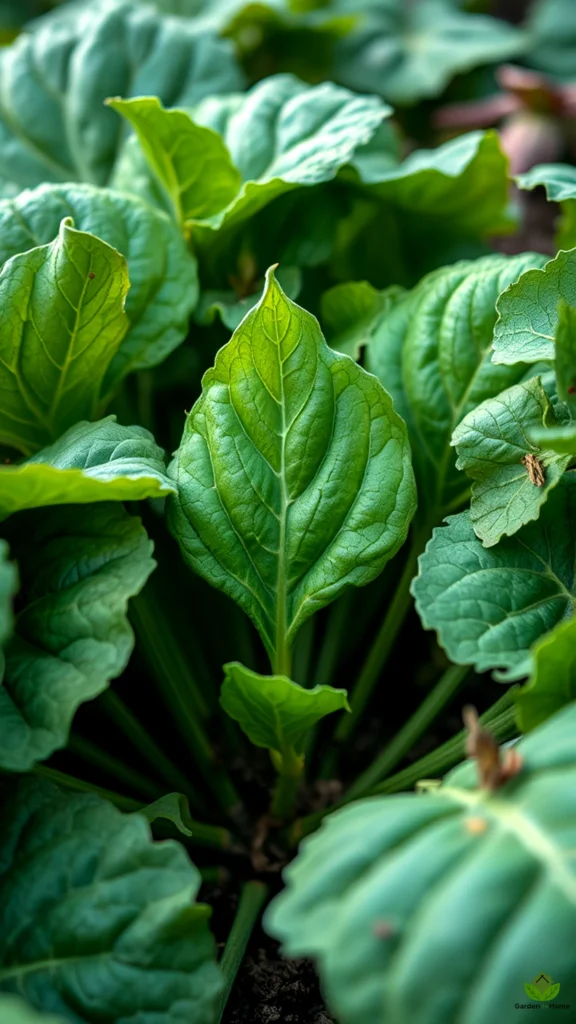 Hack 22 Natural Disease Prevention for Flourishing Potatoes