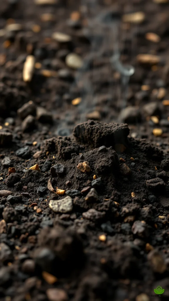 Hack 4 Boost Soil with Homemade Compost for Potato Power