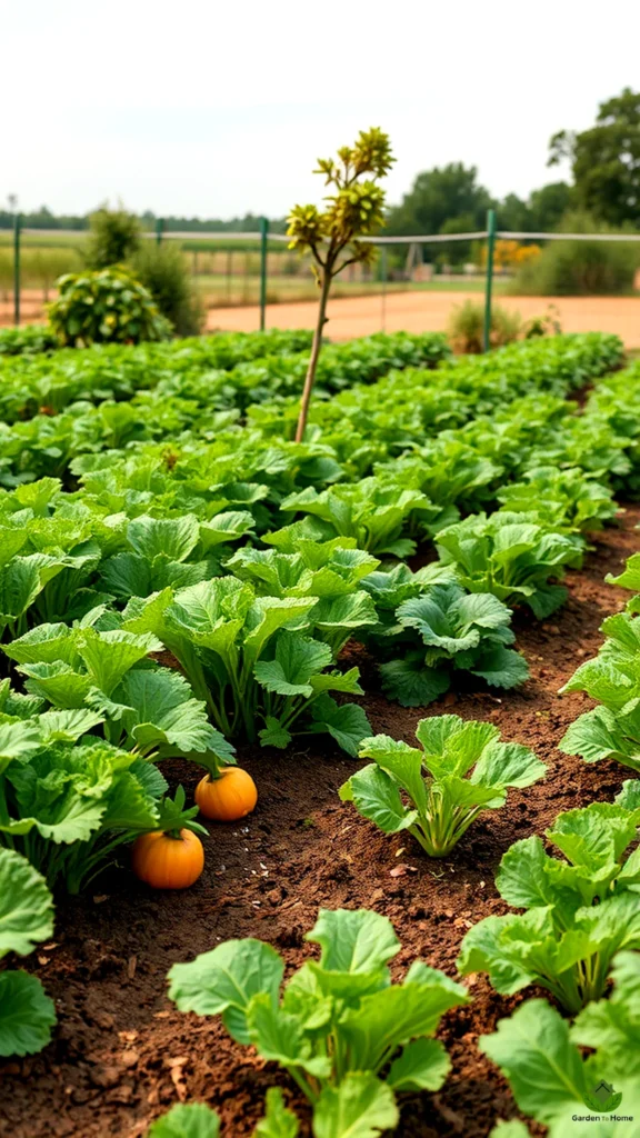 Hack 7 Smart Crop Rotation for Potato Health